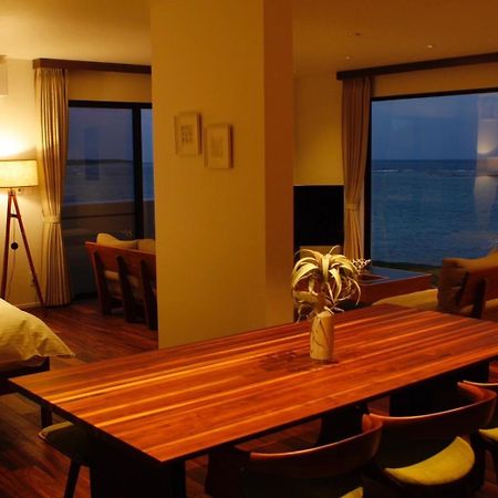 Hero Villa Ocean Suite Ishigaki  외부 사진