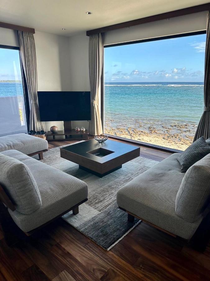 Hero Villa Ocean Suite Ishigaki  외부 사진
