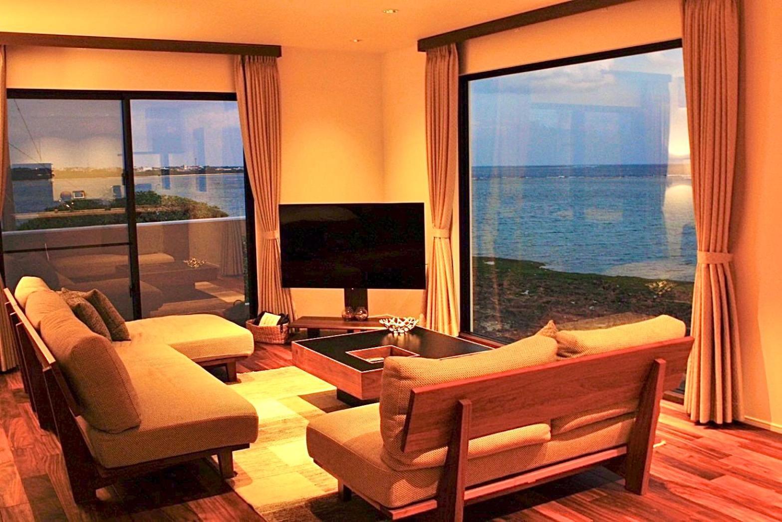 Hero Villa Ocean Suite Ishigaki  외부 사진