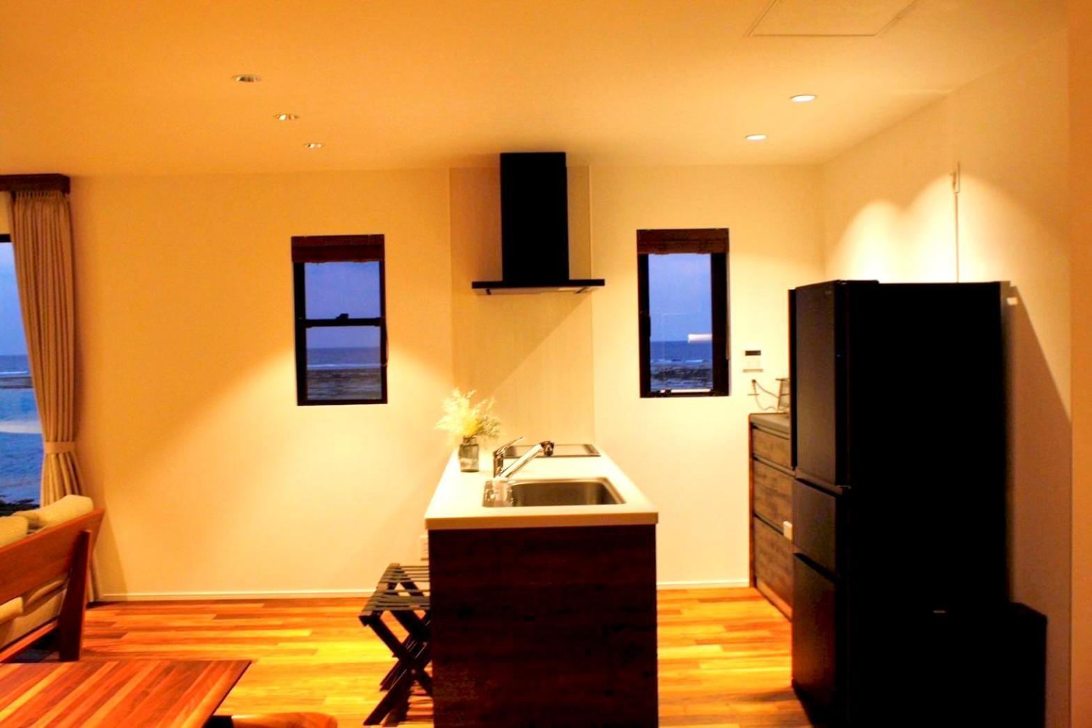 Hero Villa Ocean Suite Ishigaki  외부 사진