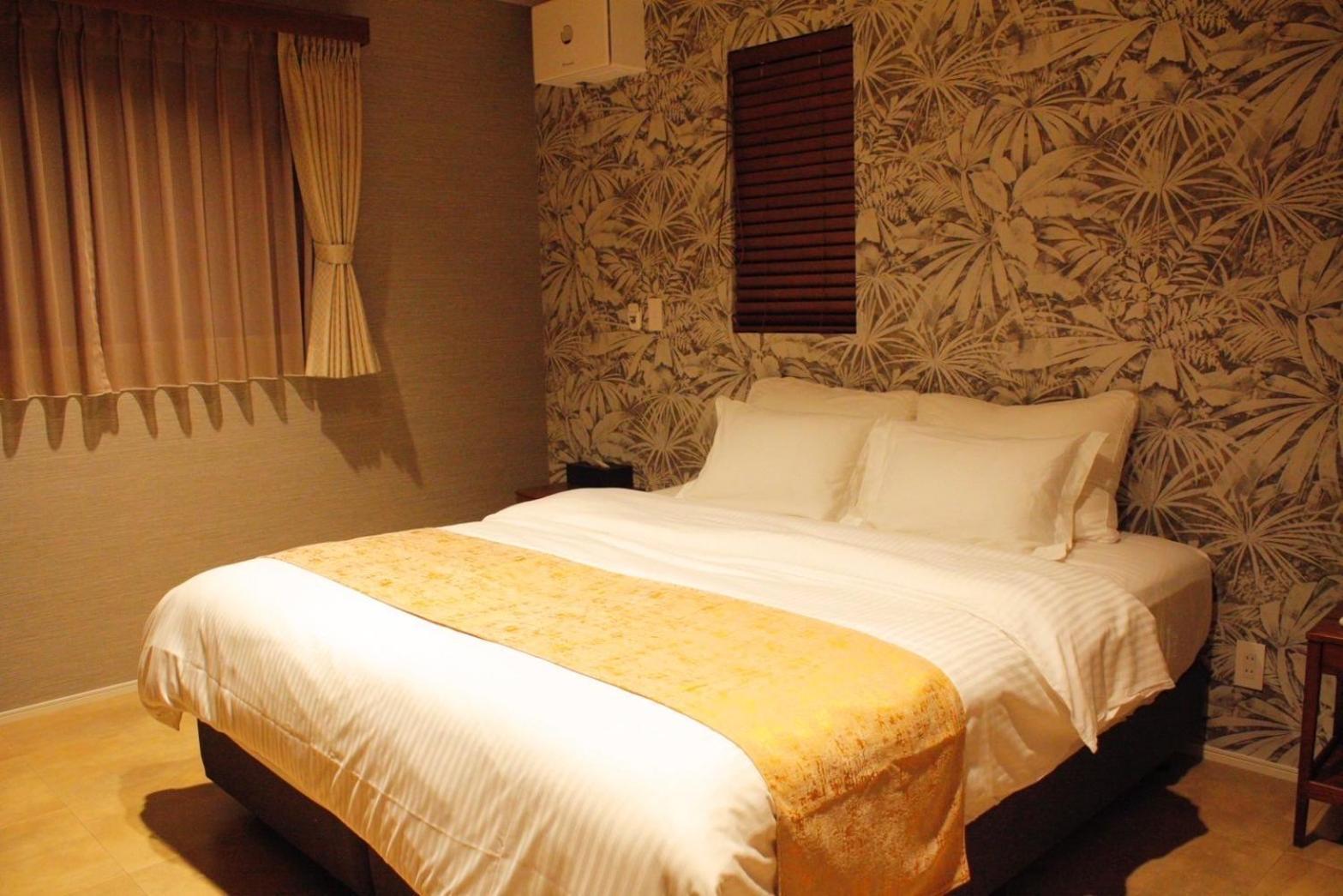 Hero Villa Ocean Suite Ishigaki  외부 사진
