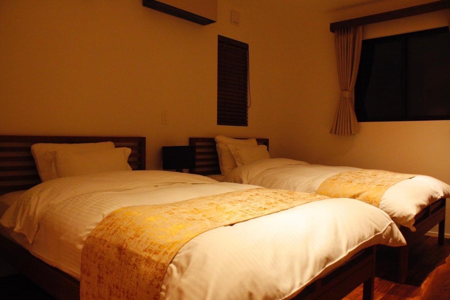 Hero Villa Ocean Suite Ishigaki  외부 사진