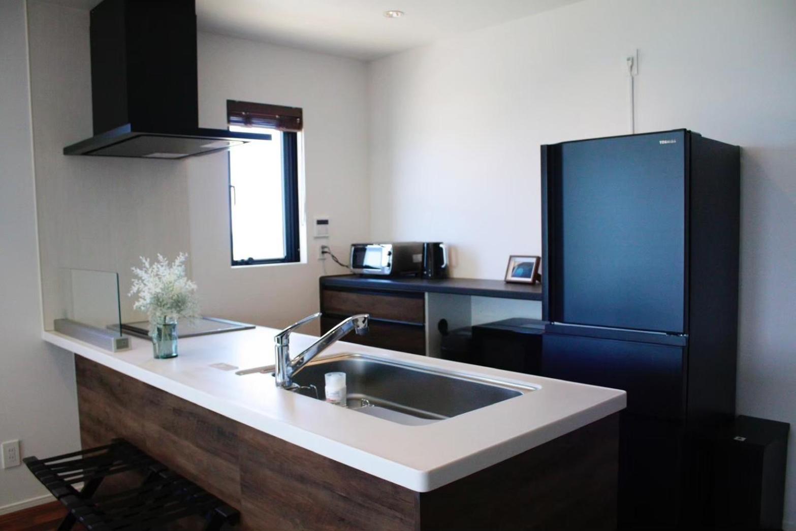 Hero Villa Ocean Suite Ishigaki  외부 사진